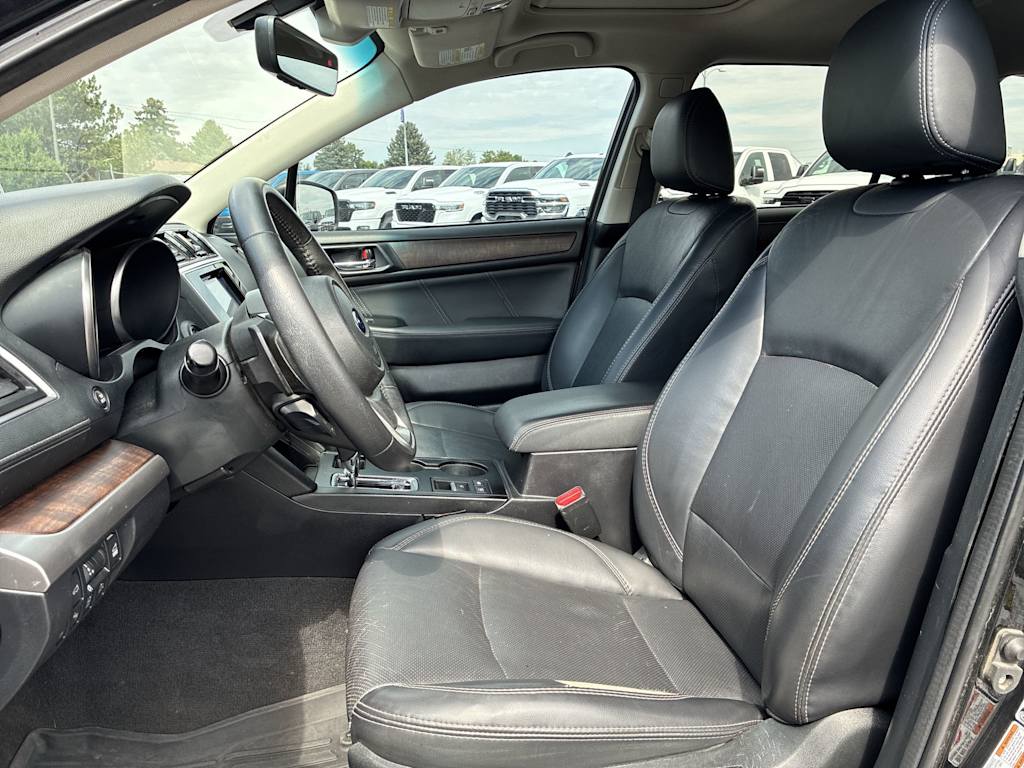Thumbnail: 2019 Subaru Outback - 7