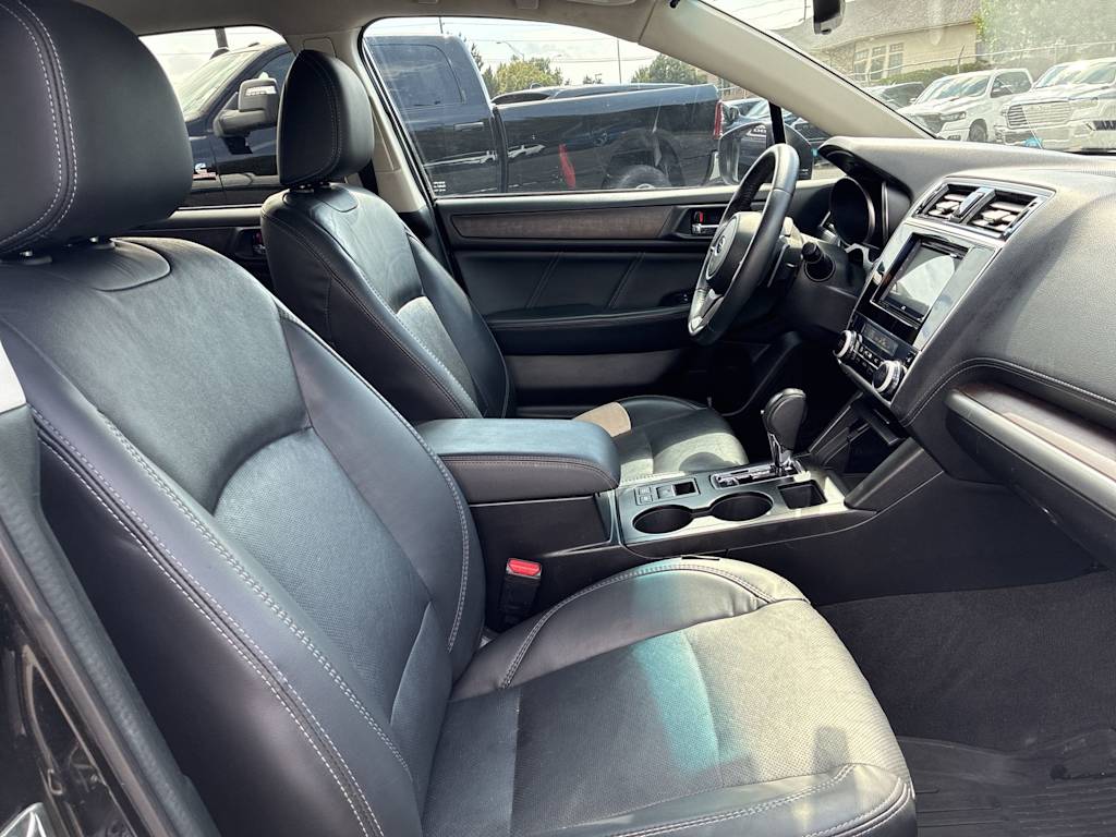 Thumbnail: 2019 Subaru Outback - 8
