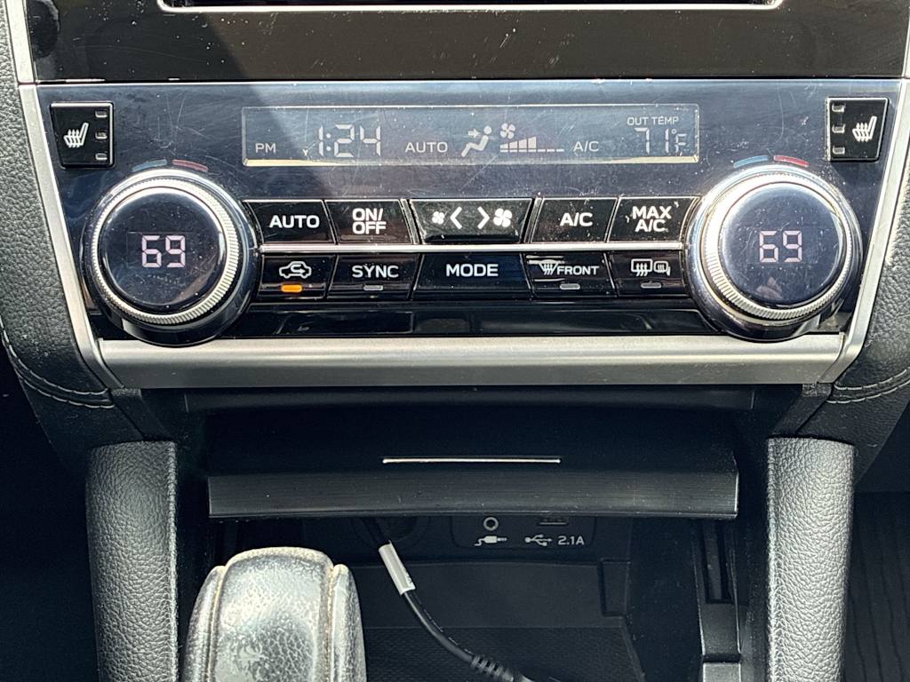 Thumbnail: 2019 Subaru Outback - 24