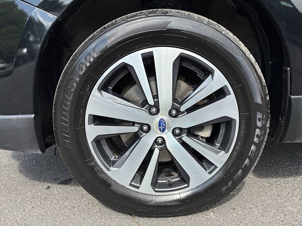 Thumbnail: 2019 Subaru Outback - 6