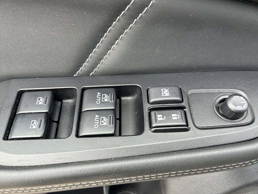 Thumbnail: 2019 Subaru Outback - 22