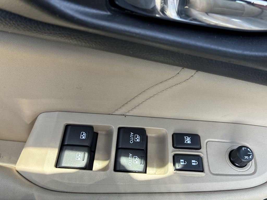 Thumbnail: 2018 Subaru Outback - 21