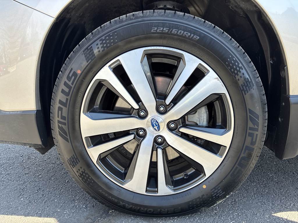 Thumbnail: 2018 Subaru Outback - 6