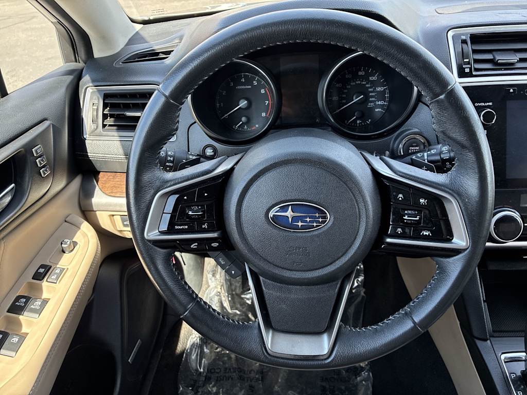 Thumbnail: 2018 Subaru Outback - 2