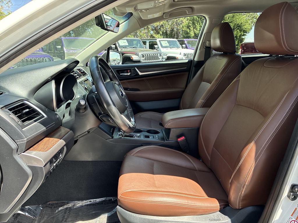 Thumbnail: 2018 Subaru Outback - 8