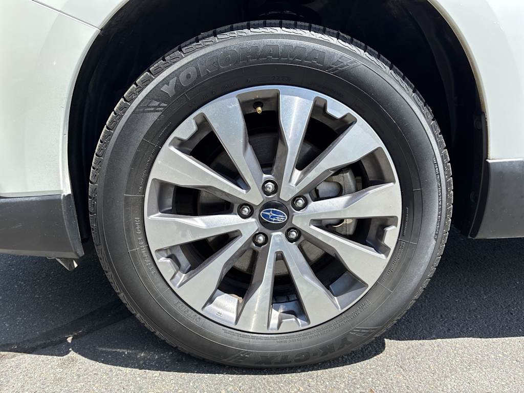 Thumbnail: 2018 Subaru Outback - 6
