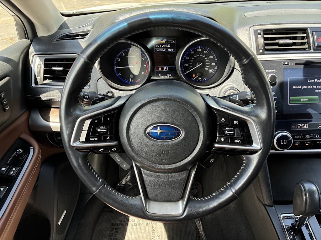 Thumbnail: 2018 Subaru Outback - 2