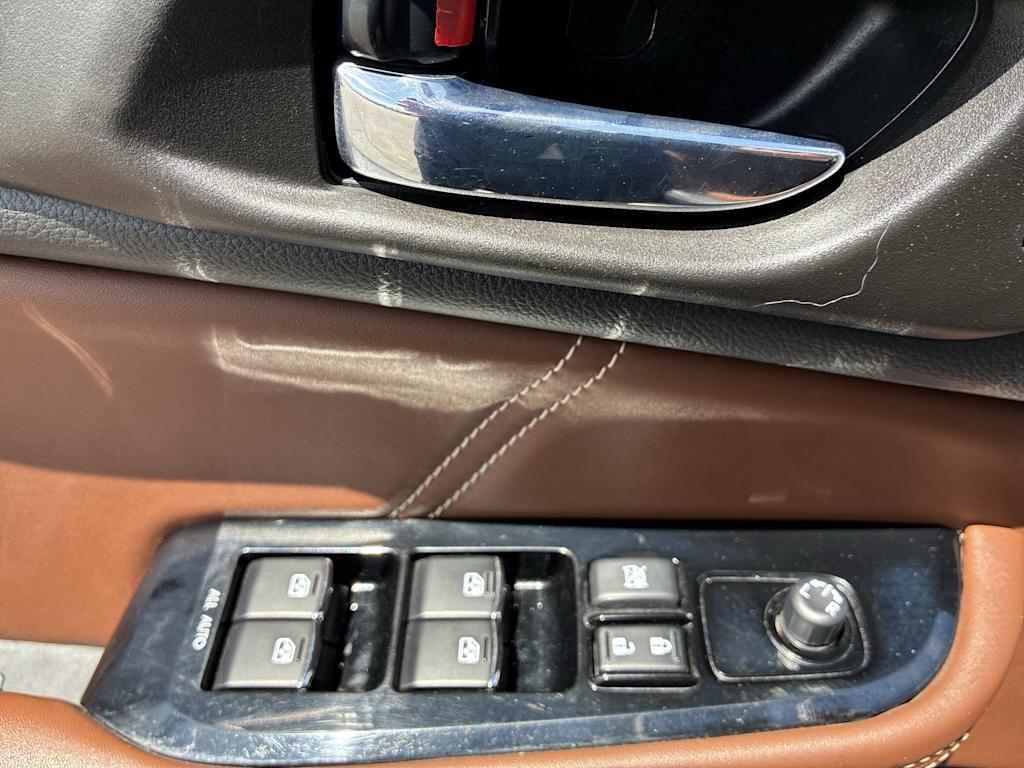 Thumbnail: 2018 Subaru Outback - 21