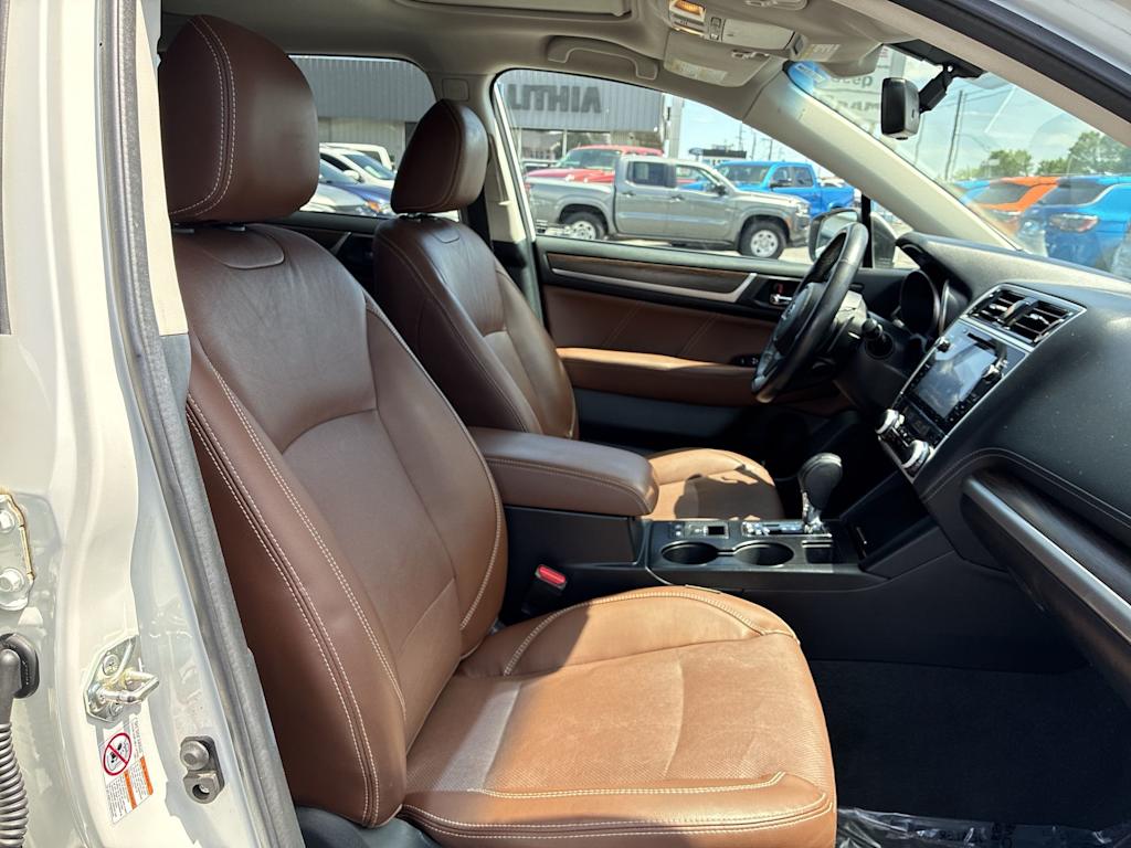 Thumbnail: 2018 Subaru Outback - 9