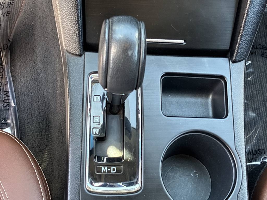 Thumbnail: 2018 Subaru Outback - 12