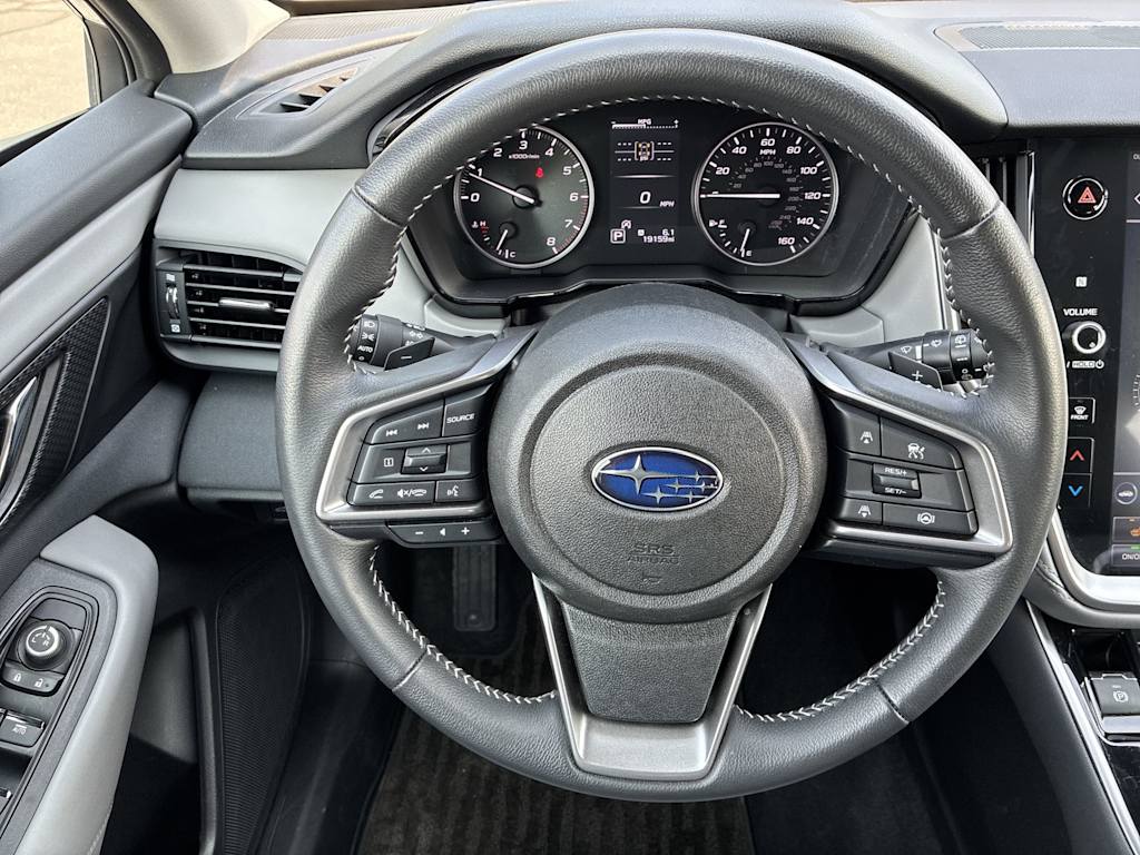 Thumbnail: 2024 Subaru Outback - 2