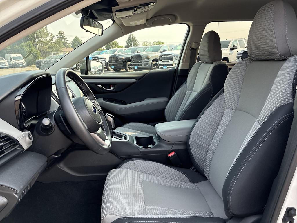 Thumbnail: 2024 Subaru Outback - 8