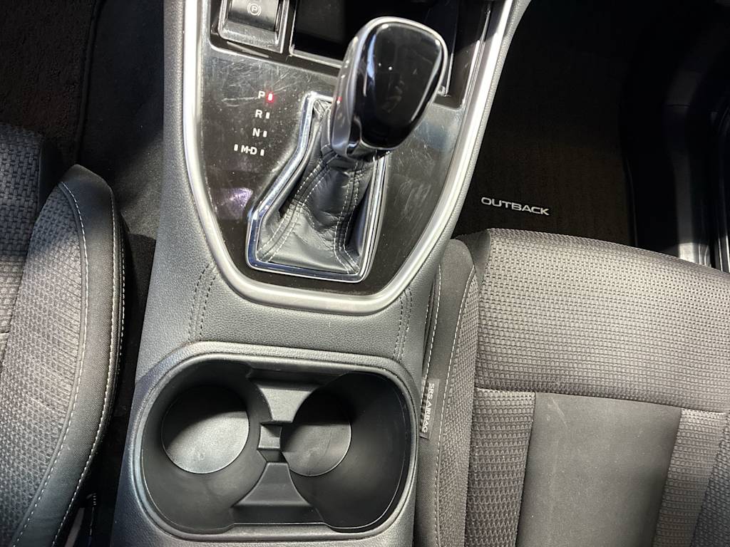 Thumbnail: 2022 Subaru Outback - 13