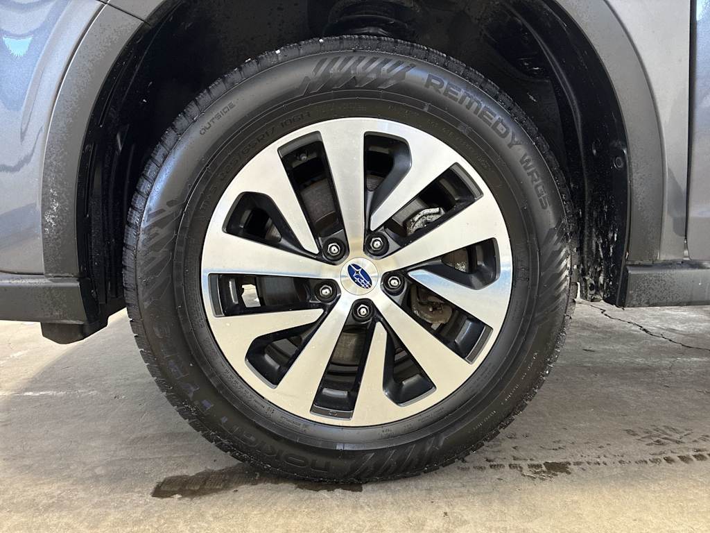 Thumbnail: 2022 Subaru Outback - 7