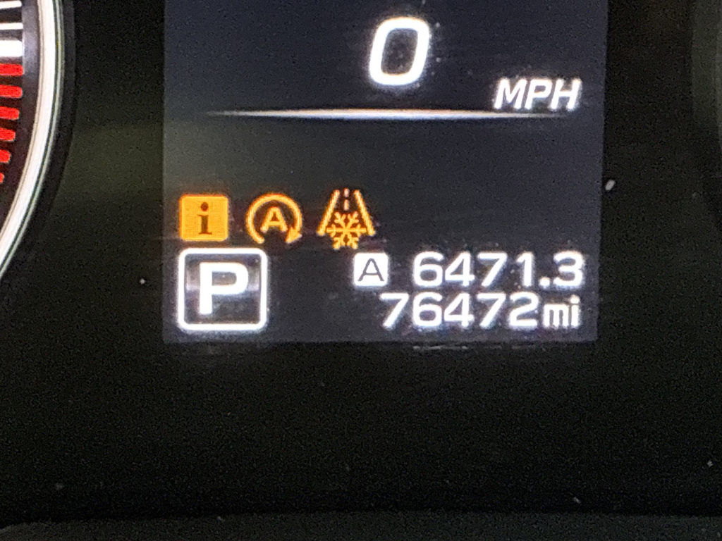 Thumbnail: 2022 Subaru Outback - 14