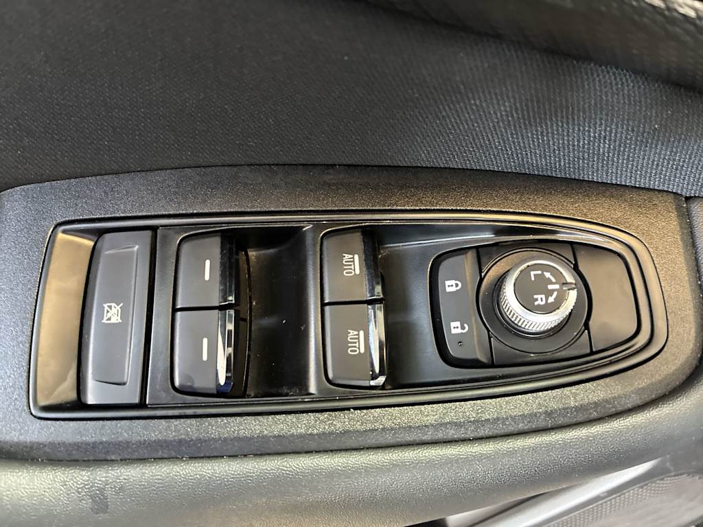 Thumbnail: 2022 Subaru Outback - 21