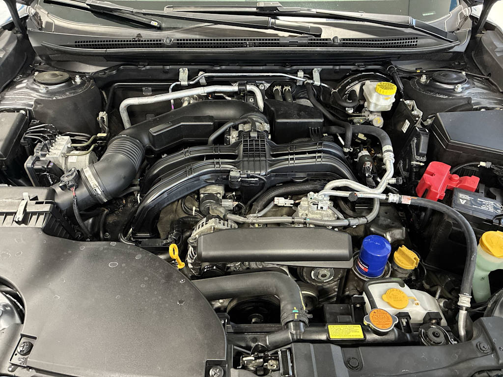 Thumbnail: 2022 Subaru Outback - 8