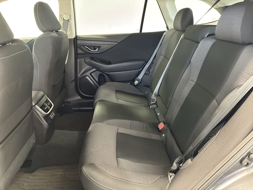 Thumbnail: 2022 Subaru Outback - 11