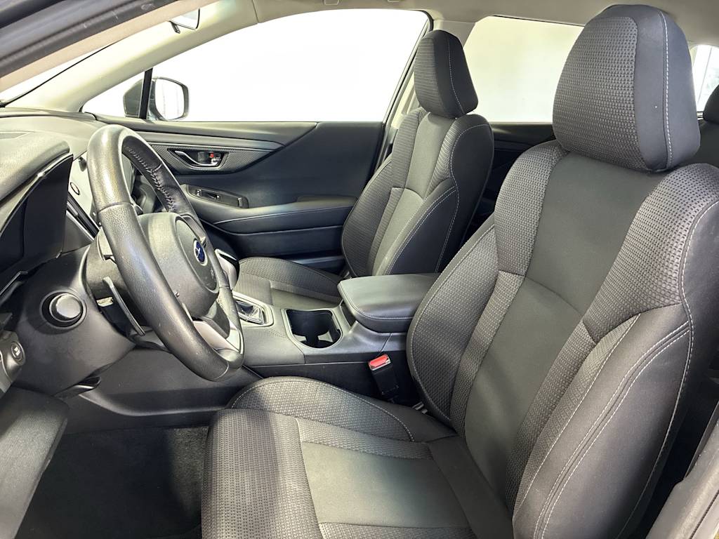 Thumbnail: 2022 Subaru Outback - 9