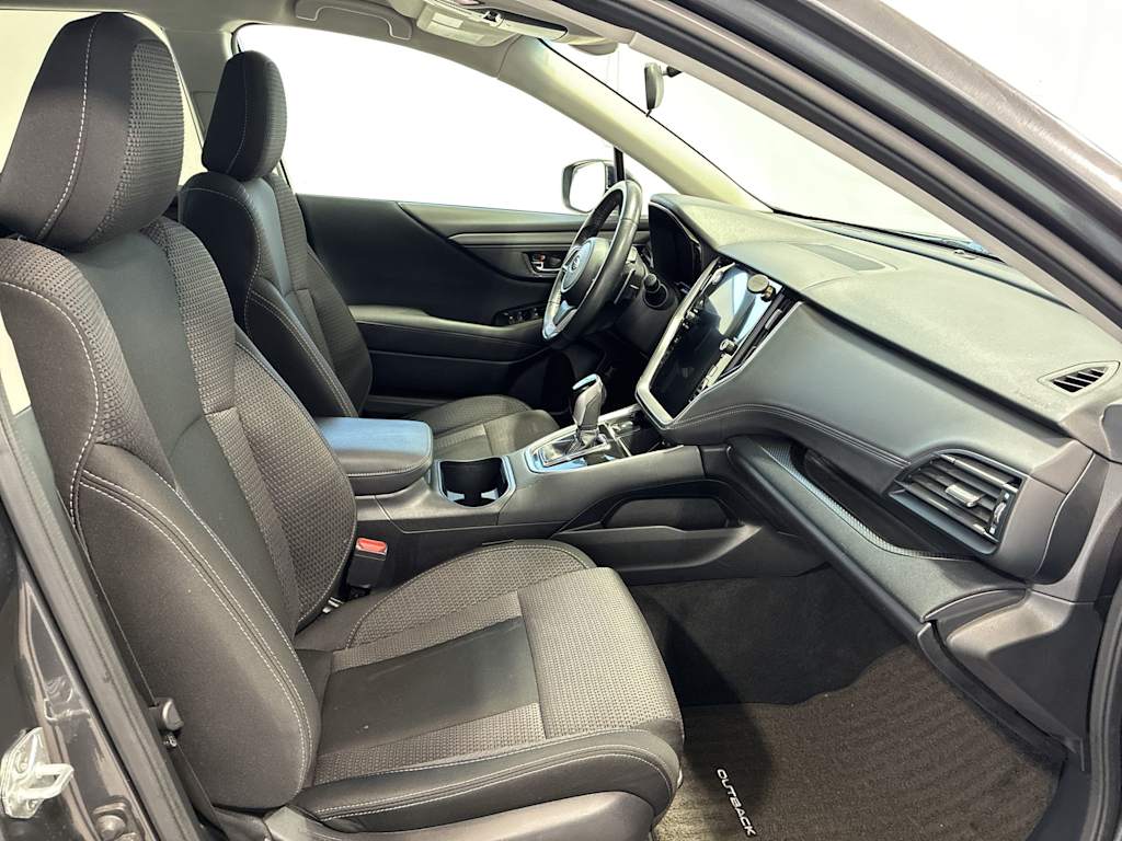 Thumbnail: 2022 Subaru Outback - 24
