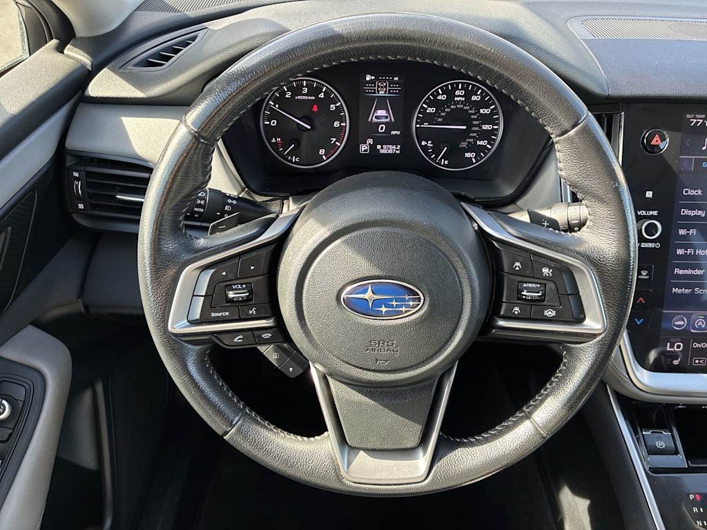 Thumbnail: 2021 Subaru Outback - 2
