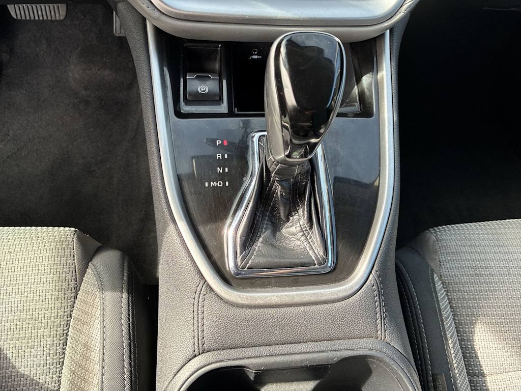 Thumbnail: 2021 Subaru Outback - 12