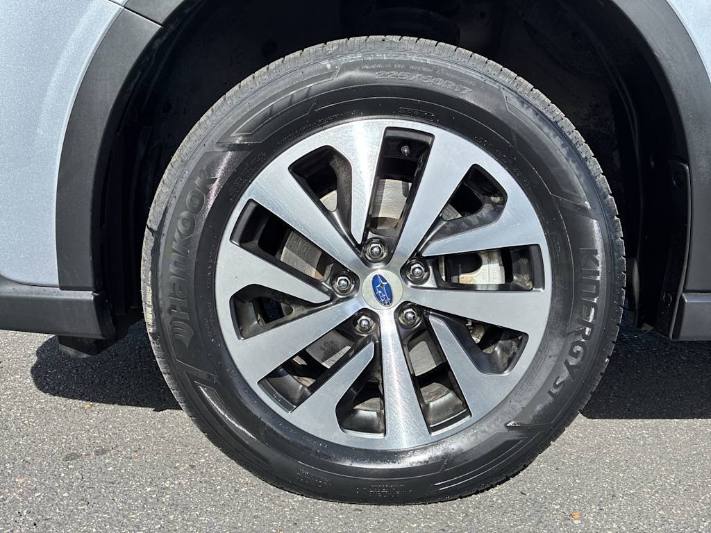 Thumbnail: 2021 Subaru Outback - 7