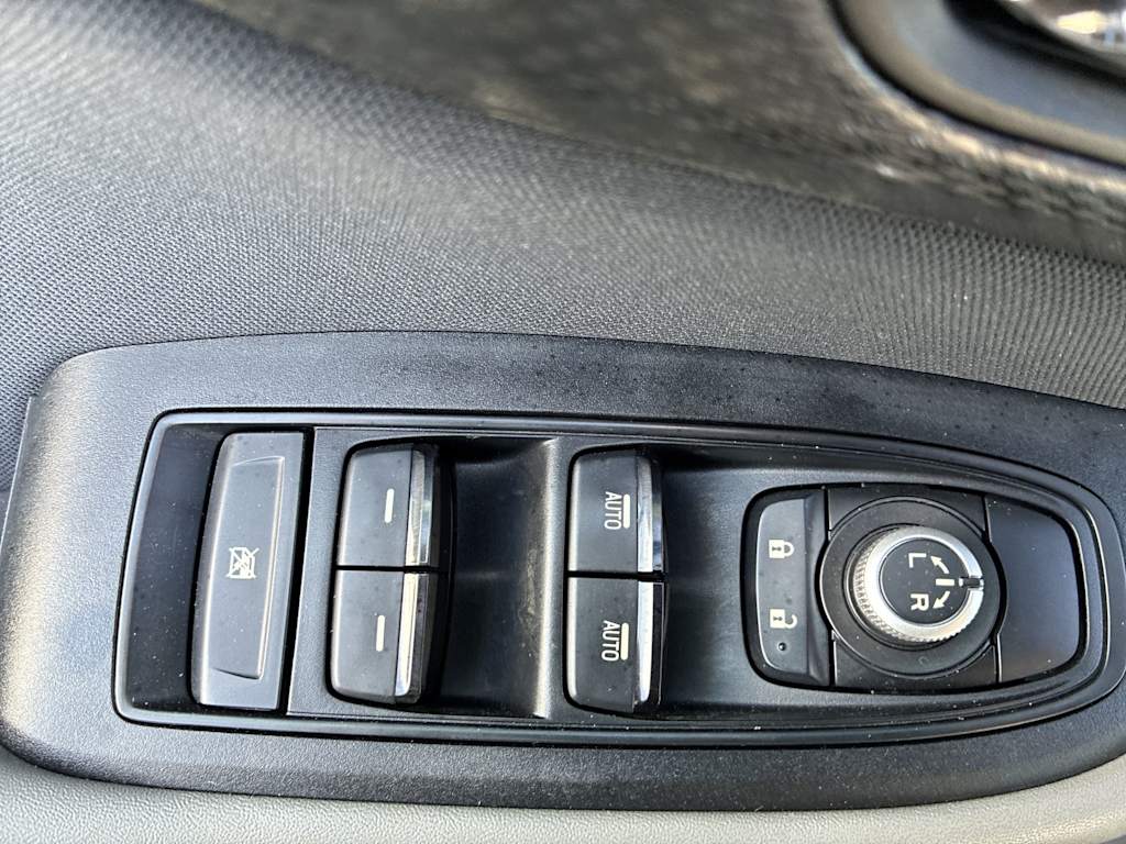 Thumbnail: 2021 Subaru Outback - 20