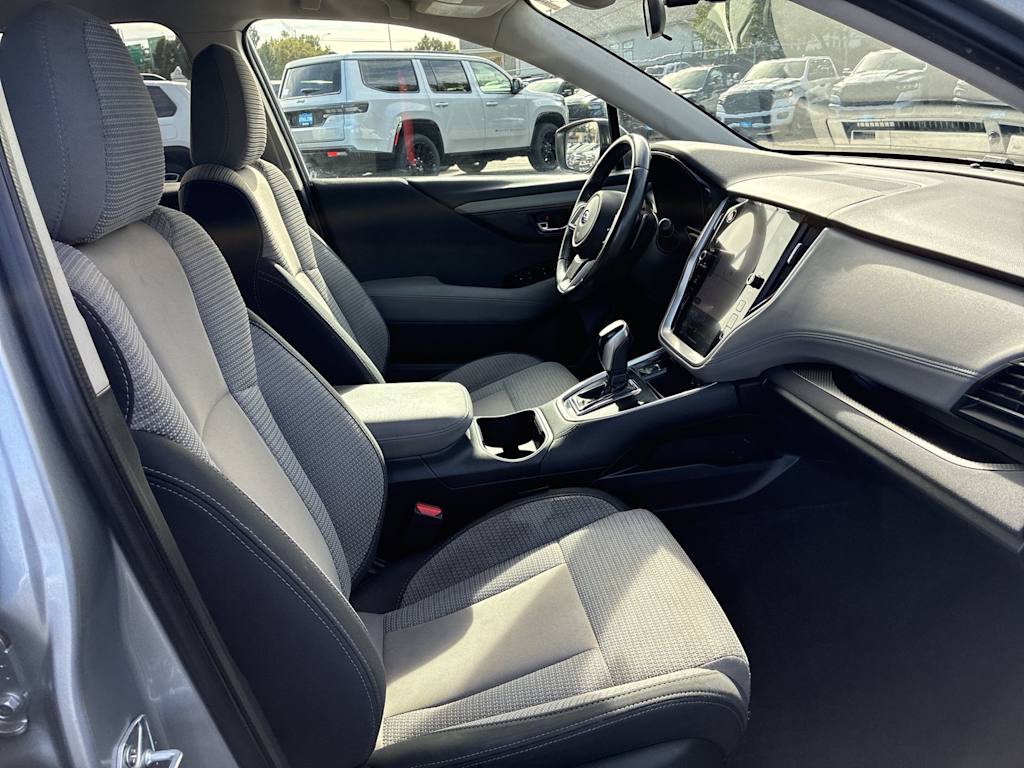 Thumbnail: 2021 Subaru Outback - 9