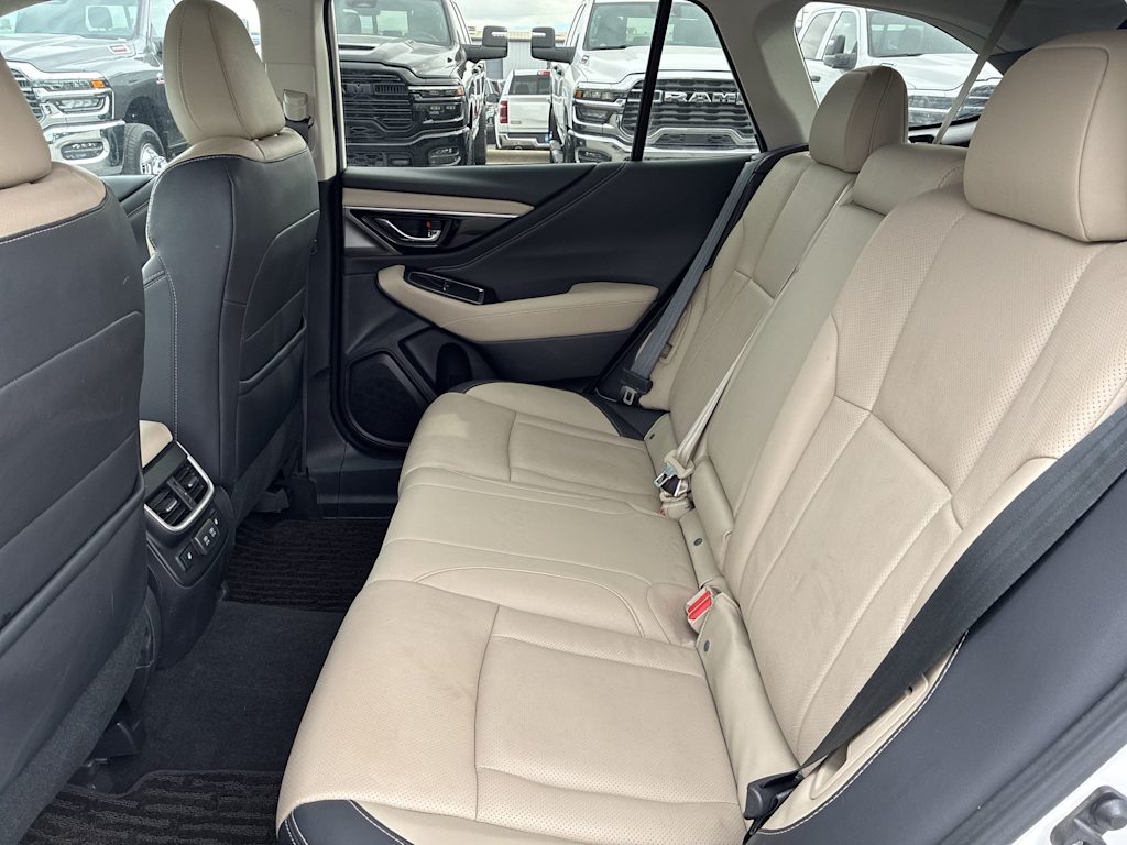 Thumbnail: 2020 Subaru Outback - 10