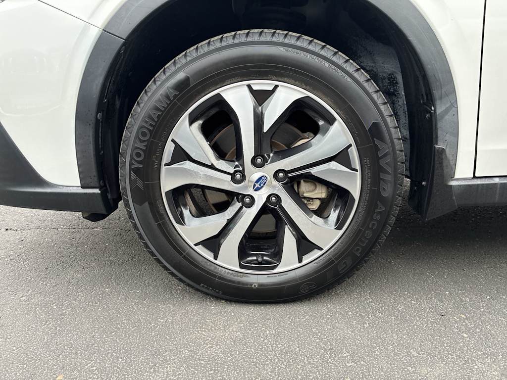 Thumbnail: 2020 Subaru Outback - 6