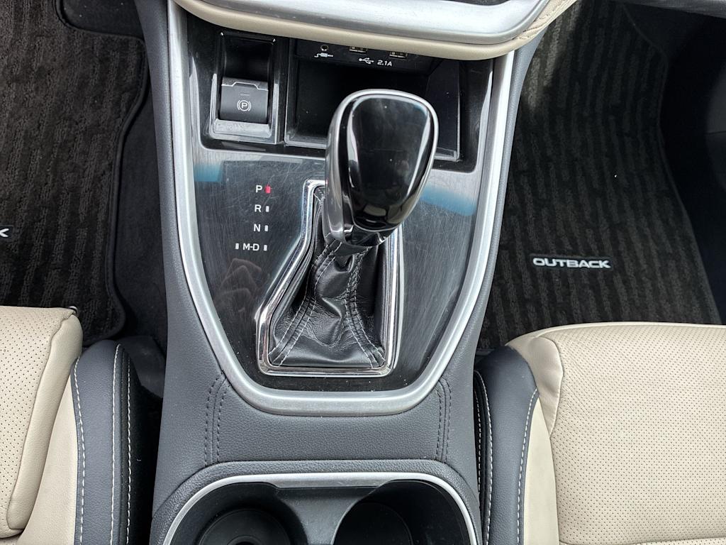 Thumbnail: 2020 Subaru Outback - 12