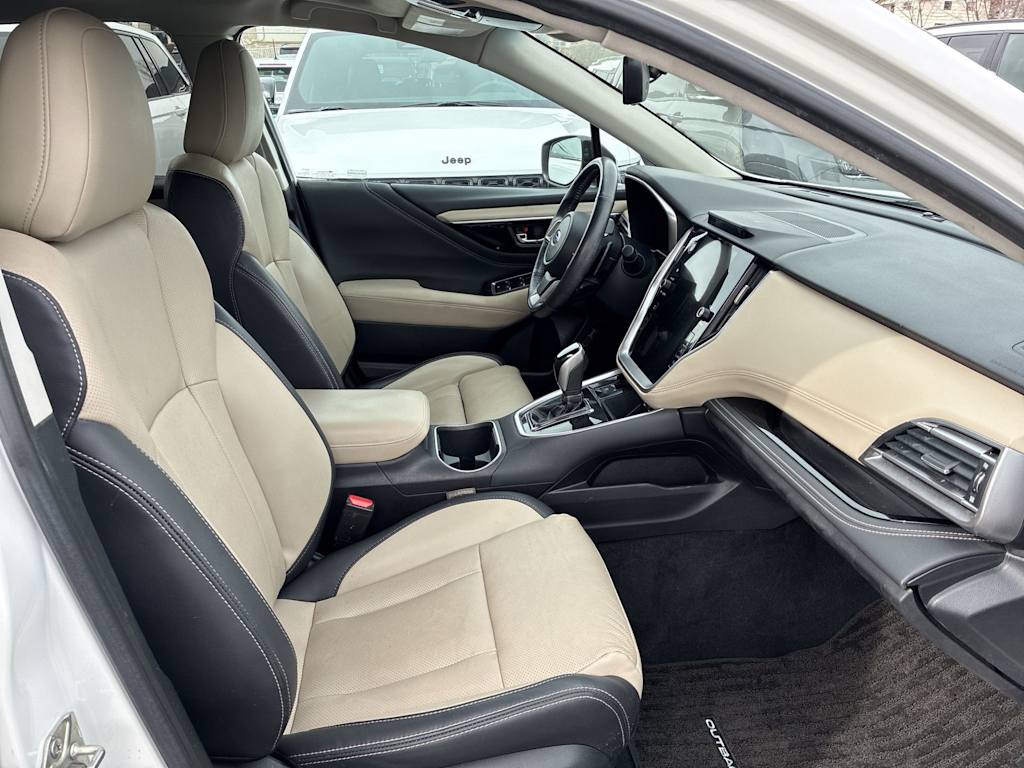 Thumbnail: 2020 Subaru Outback - 9