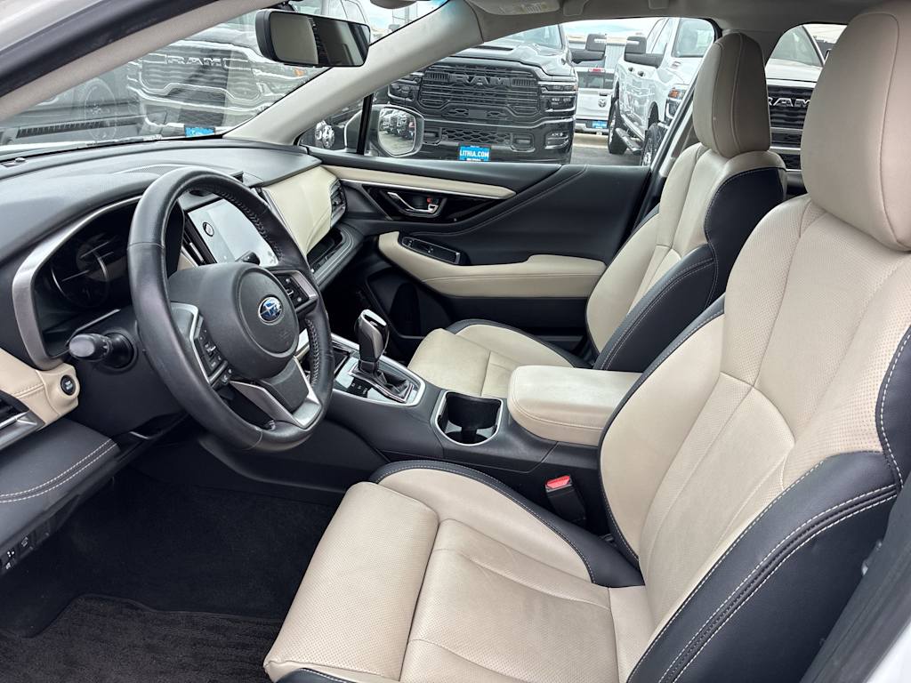 Thumbnail: 2020 Subaru Outback - 8