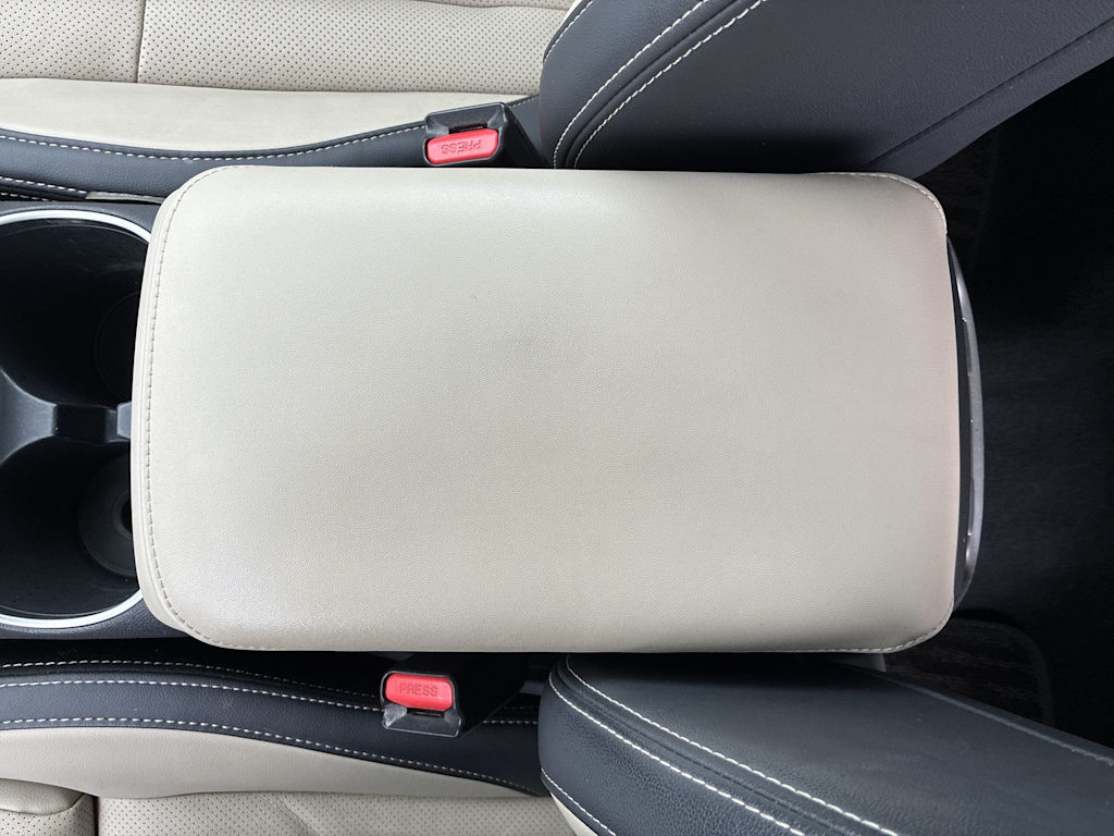 Thumbnail: 2020 Subaru Outback - 25