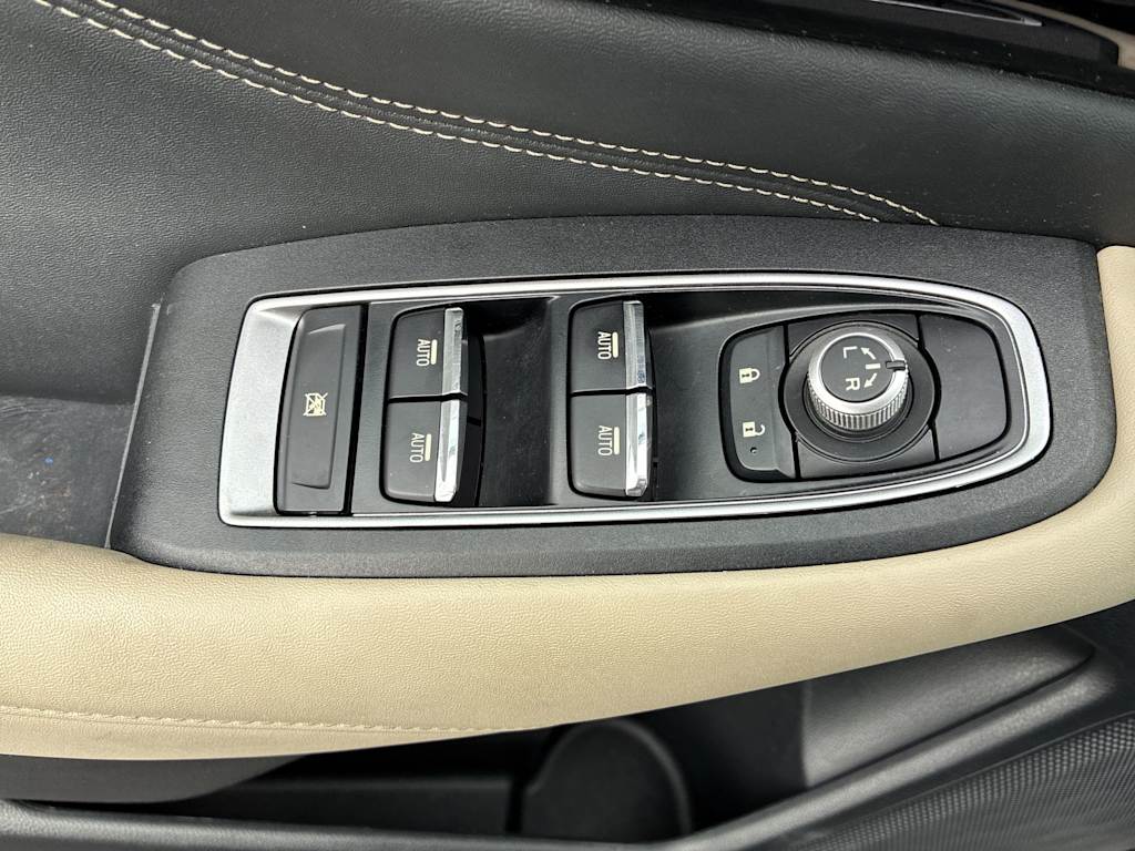 Thumbnail: 2020 Subaru Outback - 21