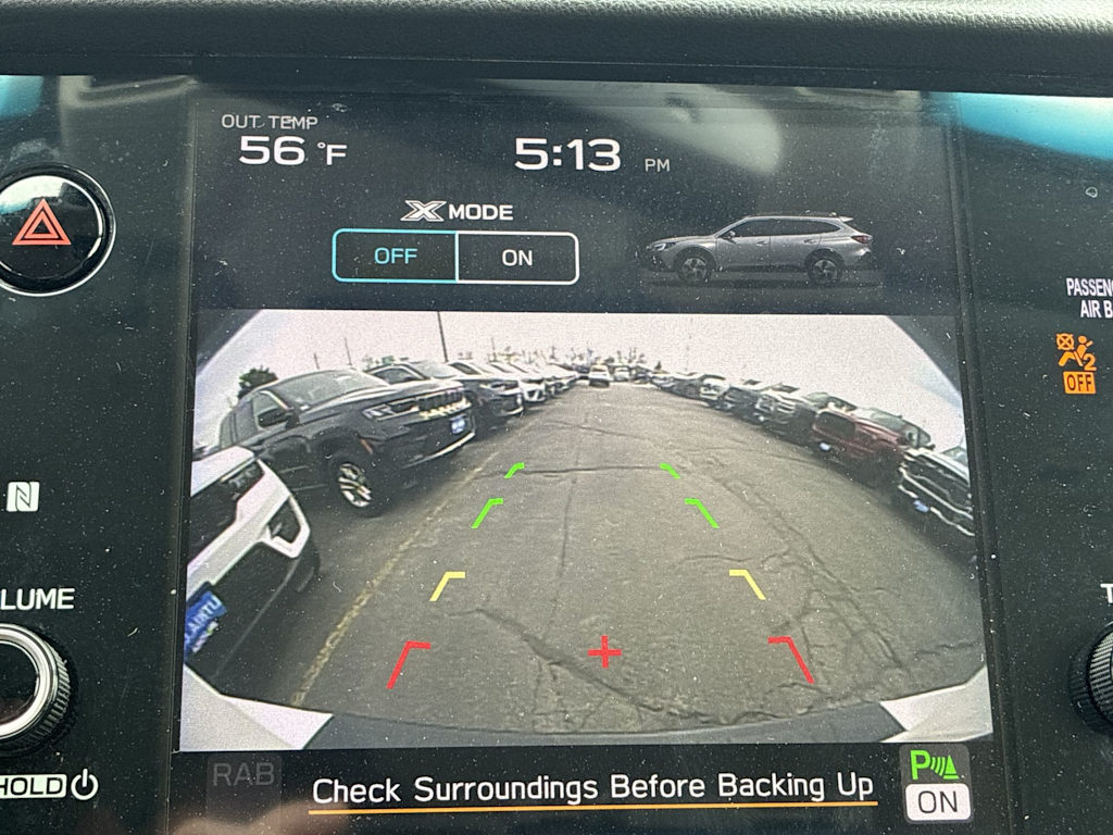 Thumbnail: 2020 Subaru Outback - 26