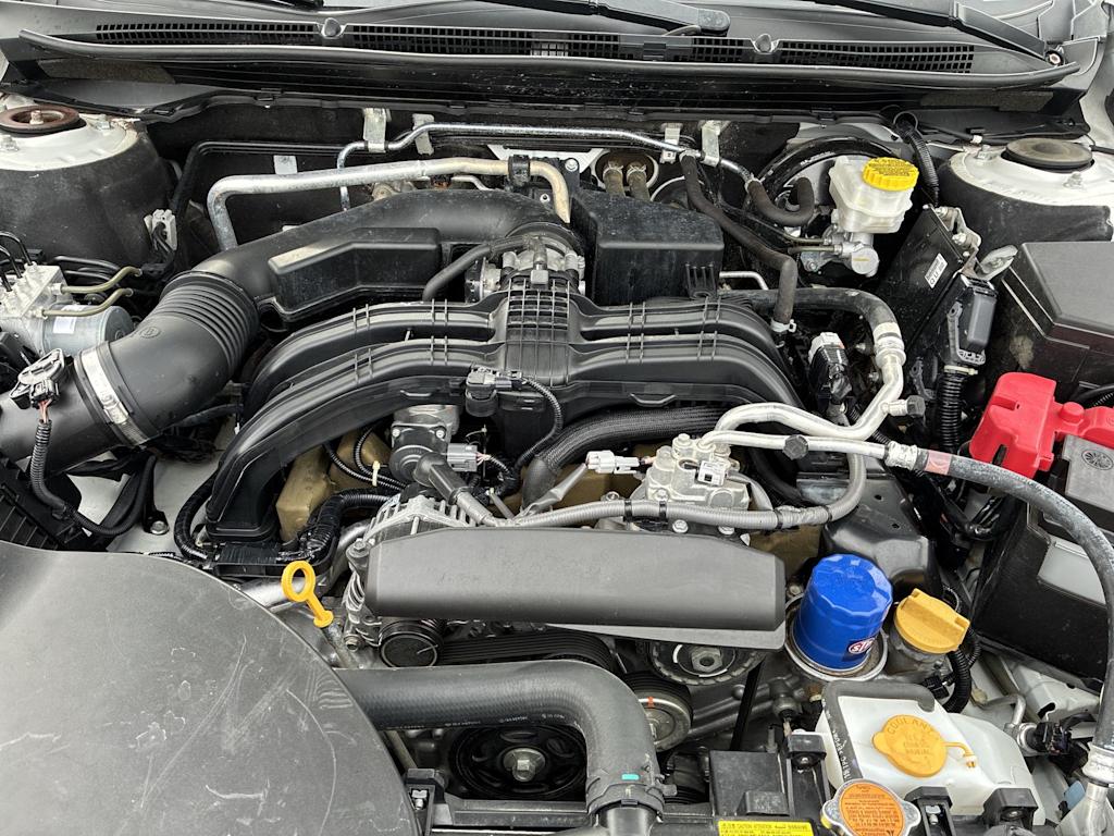 Thumbnail: 2020 Subaru Outback - 7