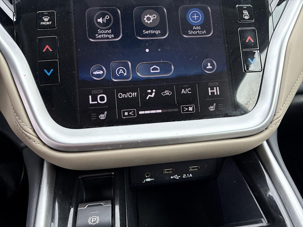 Thumbnail: 2020 Subaru Outback - 23