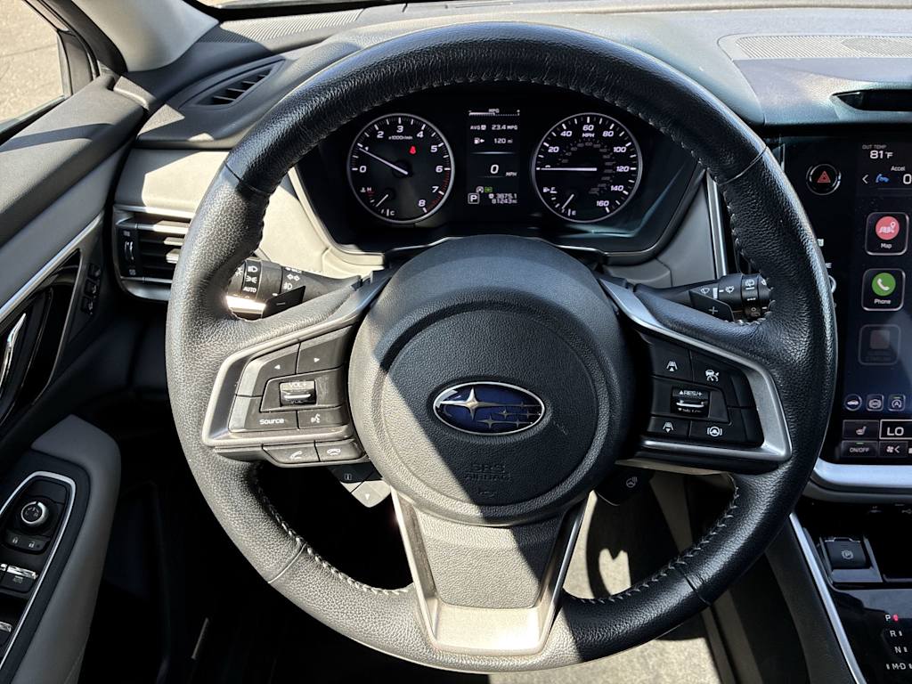 Thumbnail: 2021 Subaru Outback - 2