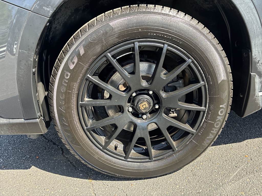 Thumbnail: 2021 Subaru Outback - 7