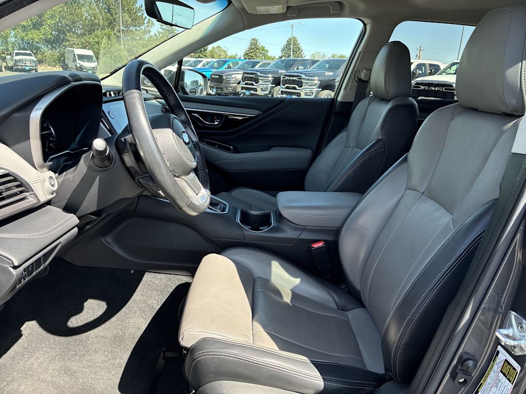 Thumbnail: 2021 Subaru Outback - 8