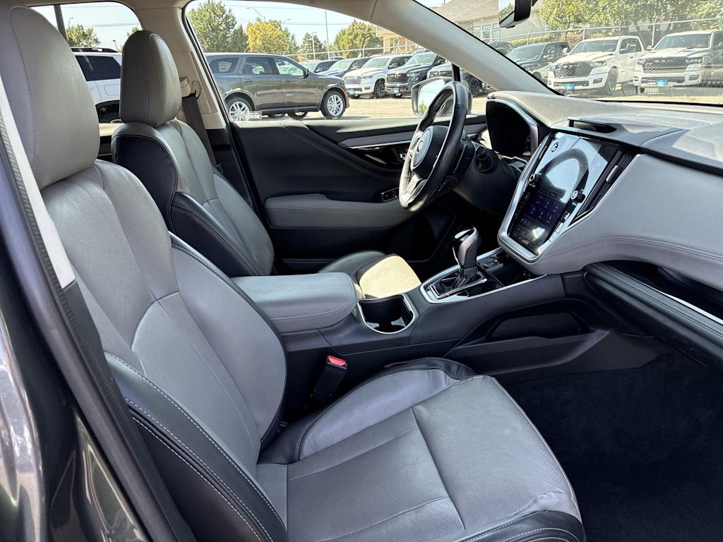 Thumbnail: 2021 Subaru Outback - 9