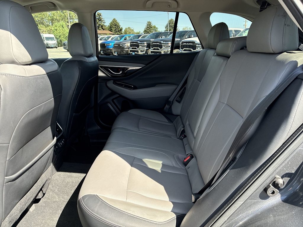 Thumbnail: 2021 Subaru Outback - 10