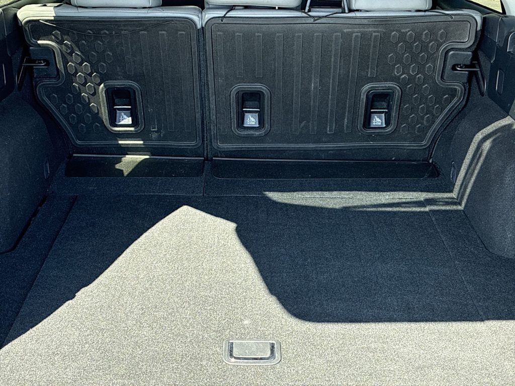 Thumbnail: 2021 Subaru Outback - 23