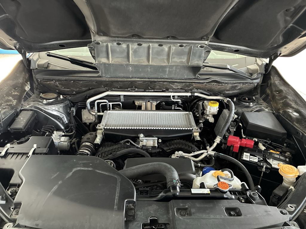 Thumbnail: 2019 Subaru Ascent - 8