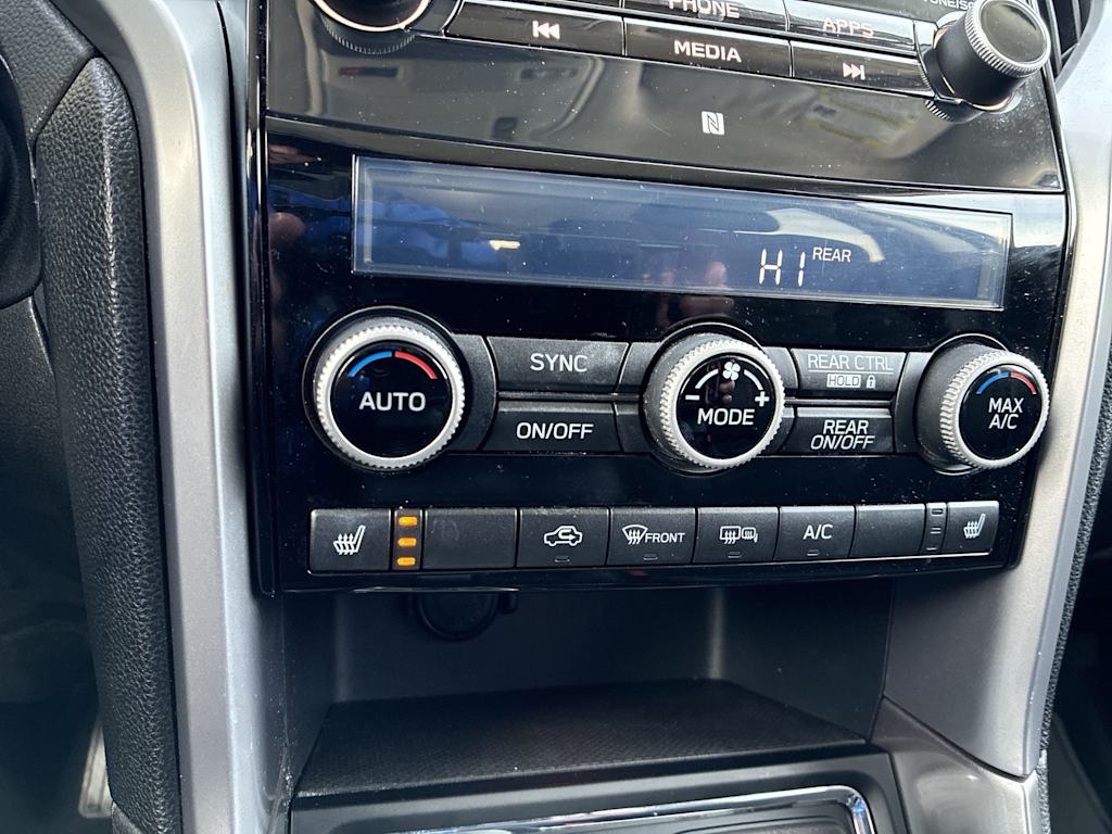 Thumbnail: 2019 Subaru Ascent - 22