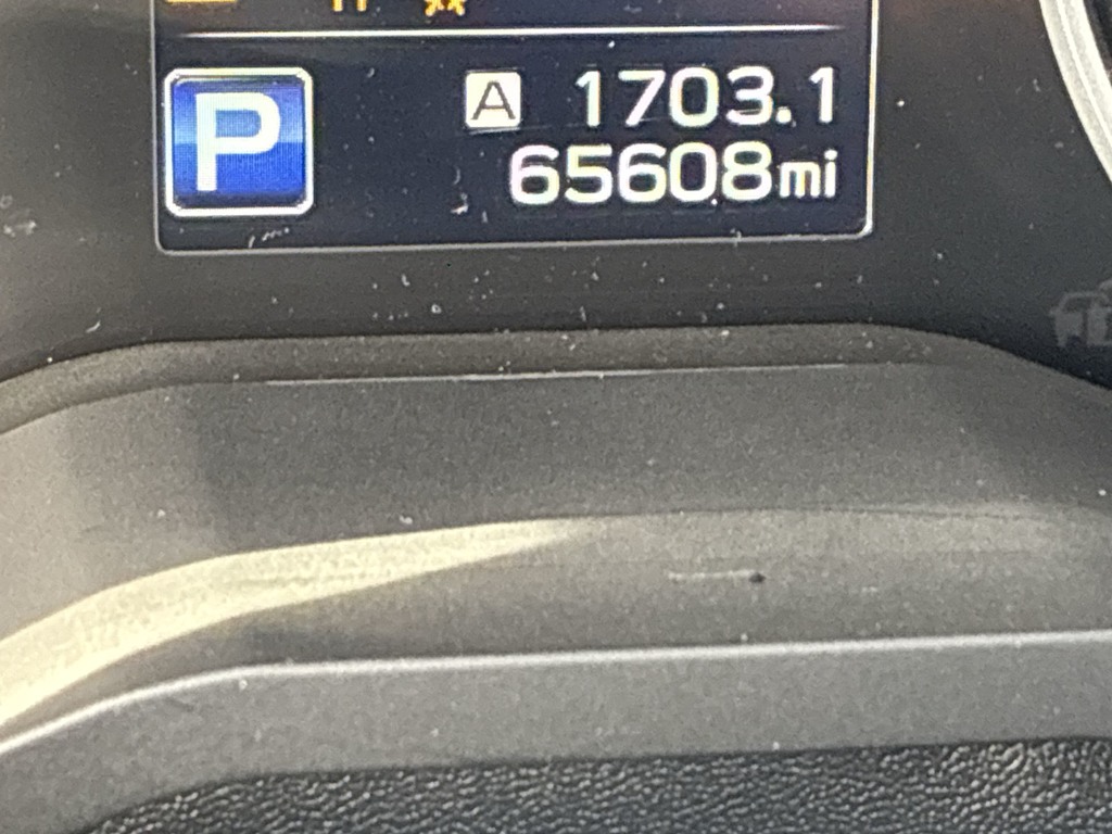 Thumbnail: 2019 Subaru Ascent - 14