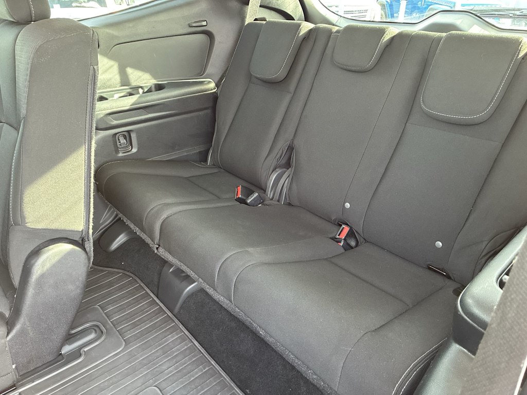 Thumbnail: 2019 Subaru Ascent - 25