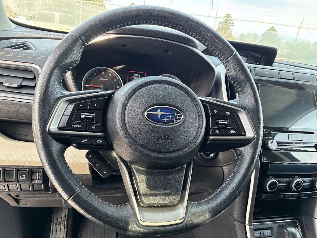 Thumbnail: 2019 Subaru Ascent - 2